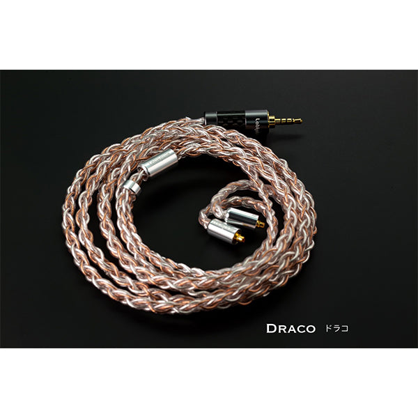 Draco JH＋可変抵抗付き AK2.5mm