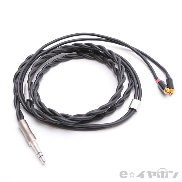 ＜縁/参-Enishi/San MMCX-3.5mmステレオプラグ＞BSP-HPCL-MSCEEPMM