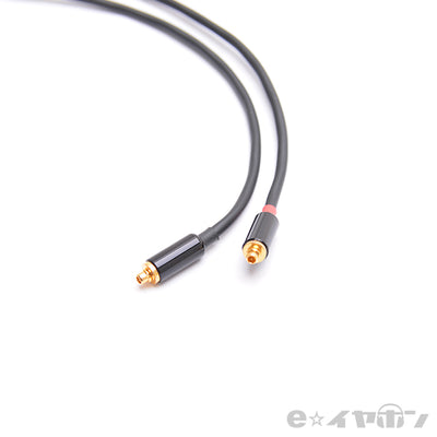 ＜縁/参-Enishi/San MMCX-3.5mmステレオプラグ＞BSP-HPCL-MSCEEPMM