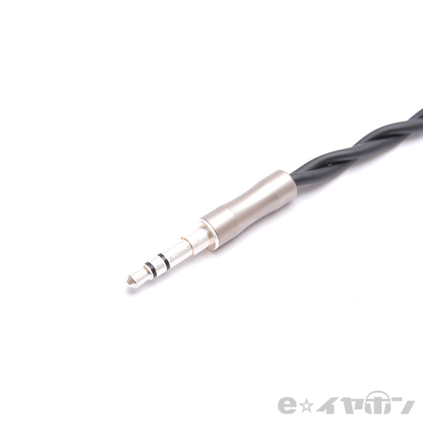 ＜縁/参-Enishi/San MMCX-3.5mmステレオプラグ＞BSP-HPCL-MSCEEPMM