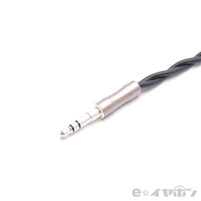 ＜縁/参-Enishi/San MMCX-3.5mmステレオプラグ＞BSP-HPCL-MSCEEPMM