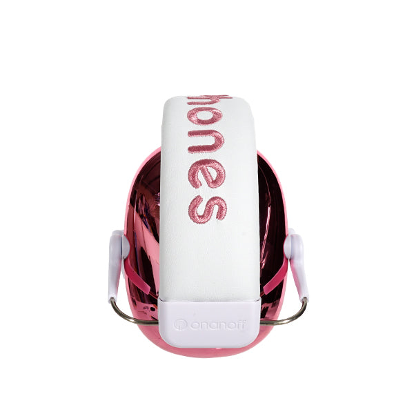 BuddyPhones Guardian