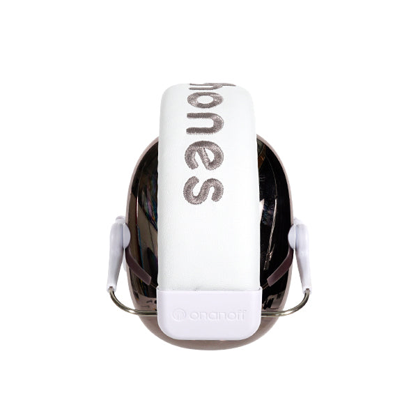 BuddyPhones Guardian
