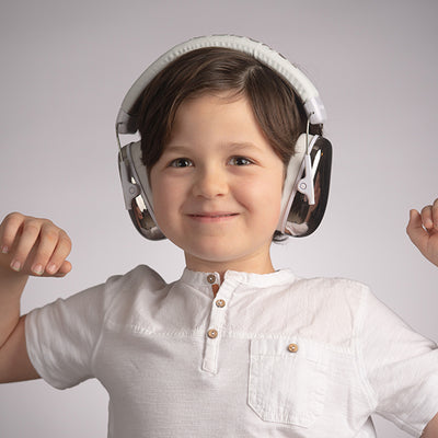 BuddyPhones Guardian