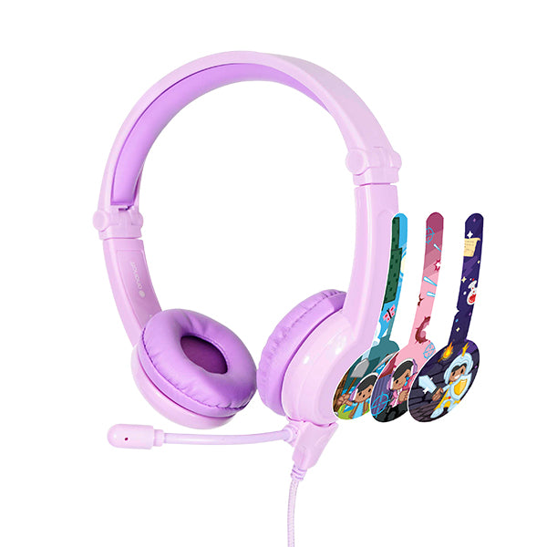 BuddyPhones Galaxy