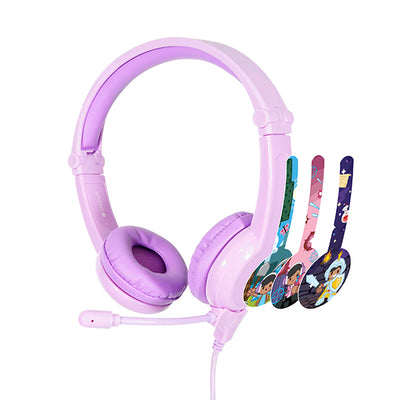 BuddyPhones Galaxy