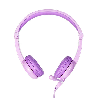BuddyPhones Galaxy