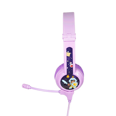 BuddyPhones Galaxy