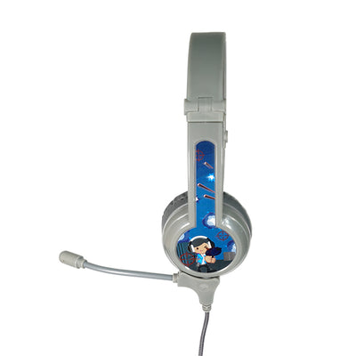 BuddyPhones Galaxy