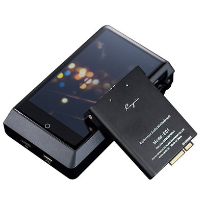 N6ii DAP/E01