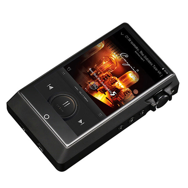 【ジャンク】Cayin N6ii E01 Cayin N6ii DAP/E01 – e☆イヤホン