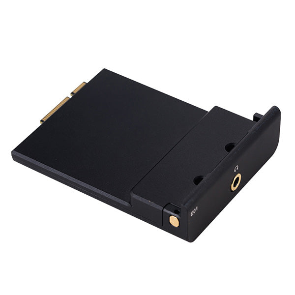Cayin E01オーディオマザーボード ES9038PRO DAC搭載 – e☆イヤホン