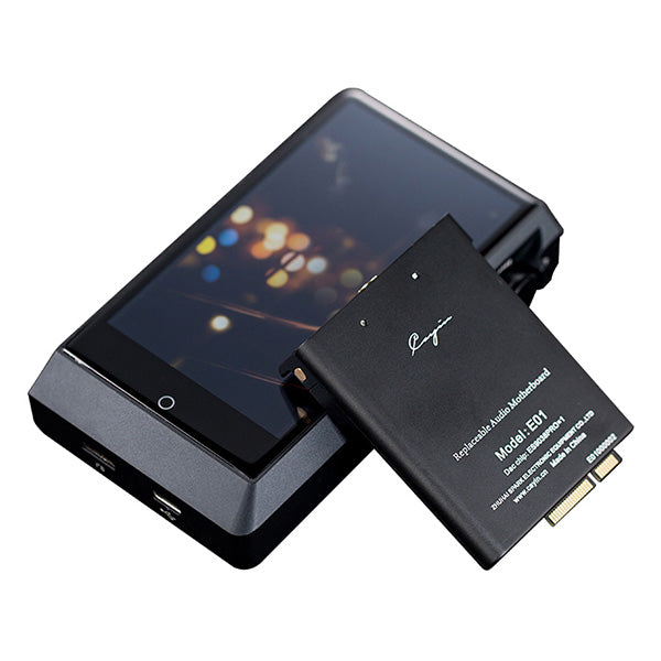 Cayin E01オーディオマザーボード Cayin E01オーディオマザーボード ES9038PRO DAC搭載 – e☆イヤホン