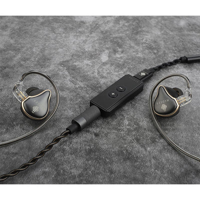 S8 DAC