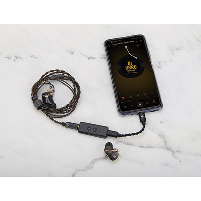 S8 DAC