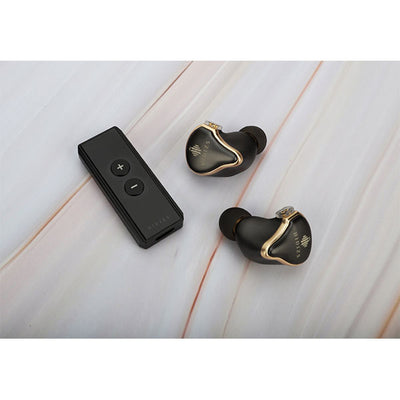 S8 DAC