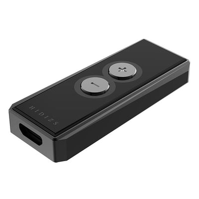S8 DAC