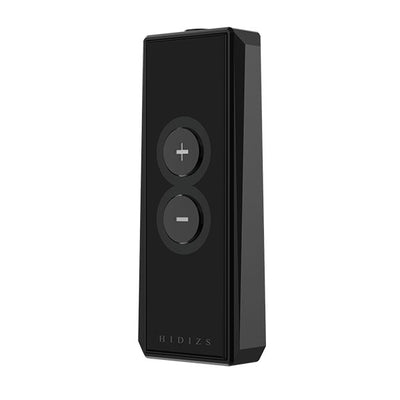 S8 DAC