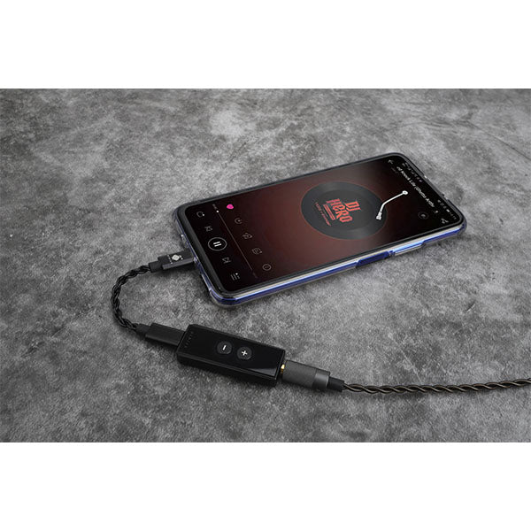 S8 DAC
