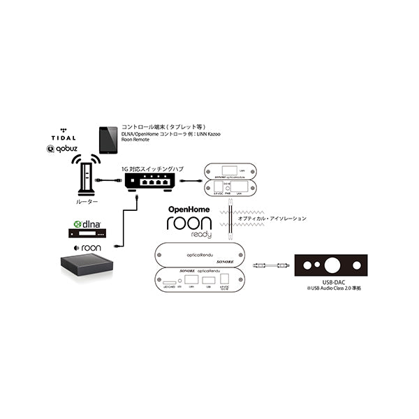 opticalModule