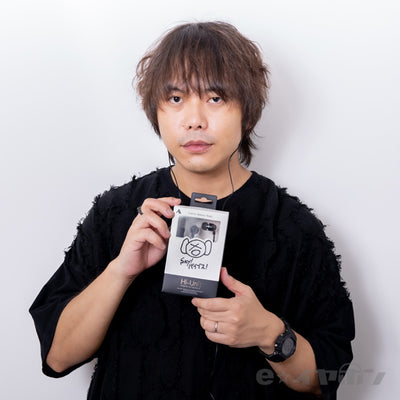 Hi-Unit HSE-A1000PN (ピエール中野モデル)