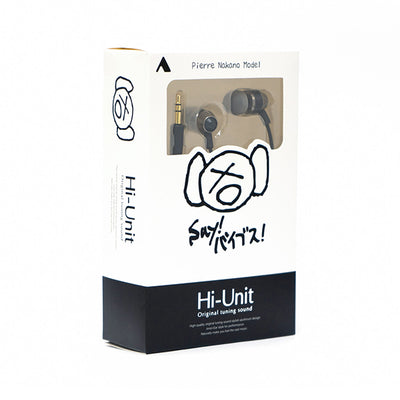 Hi-Unit HSE-A1000PN (ピエール中野モデル)
