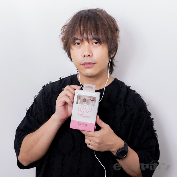 Hi-Unit HSE-A1000PN (ピエール中野モデル)