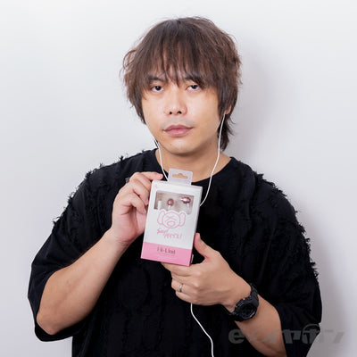 Hi-Unit HSE-A1000PN (ピエール中野モデル)