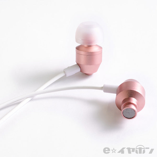 Hi-Unit Hi-Unit HSE-A1000PN (ピエール中野モデル) – e☆イヤホン