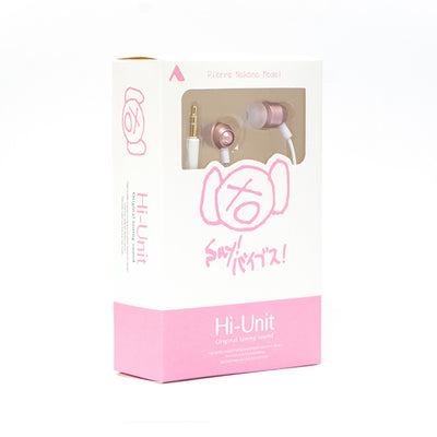 Hi-Unit HSE-A1000PN (ピエール中野モデル)