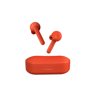 TicPods Free Lava