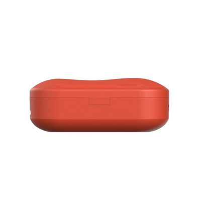 TicPods Free Lava