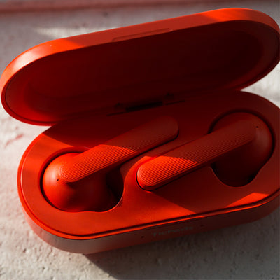 TicPods Free Lava