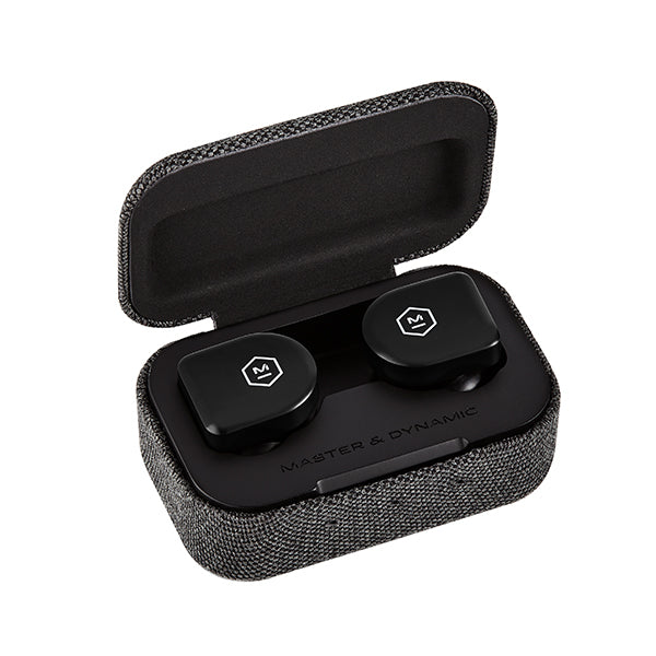 ヘッドフォン/イヤフォン master and dynamic mw07 MASTER & DYNAMIC MW07 価格比較 - 価格.com