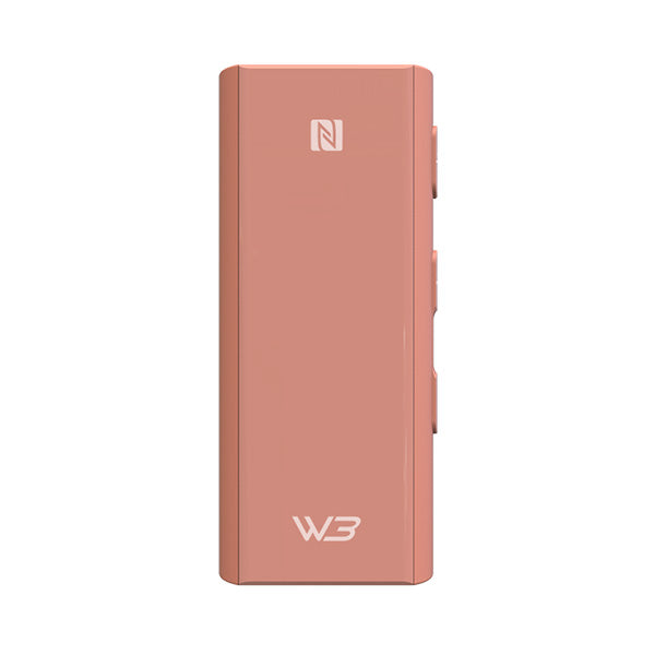 W3 Bluetoothレシーバー