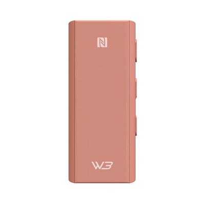 W3 Bluetoothレシーバー