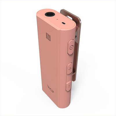 W3 Bluetoothレシーバー