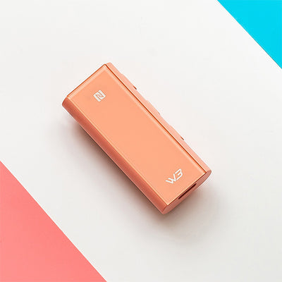 W3 Bluetoothレシーバー