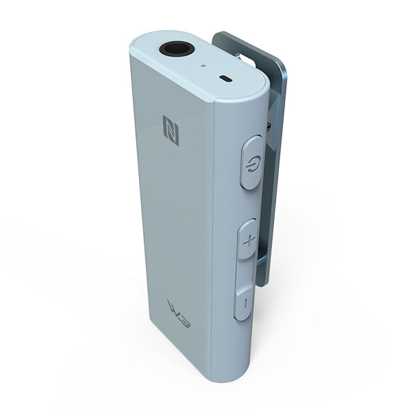 HiByMusic W3 Bluetoothレシーバー – e☆イヤホン