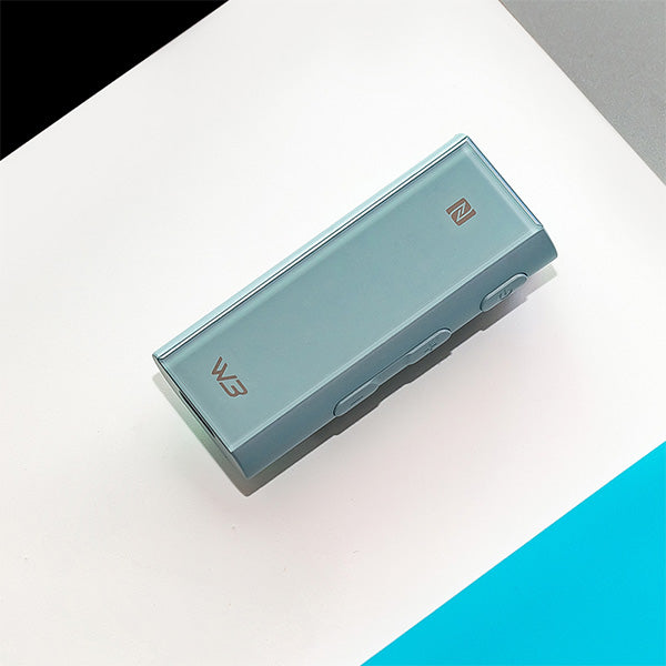 W3 Bluetoothレシーバー