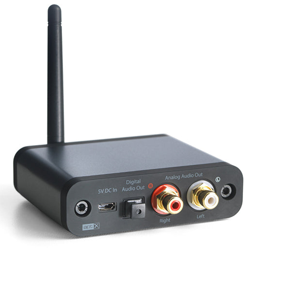 Audioengine B1 プレミアムBluetoothレシーバー – e☆イヤホン