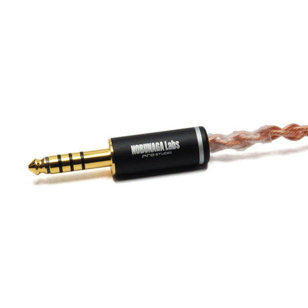 吹割 (Fukiwari) 4.4mm5極バランス/3.5mm3極×2 【NLA-FWR】