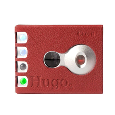 CHORD Hugo 2 Slim Case【HUGO2-CASE-S】