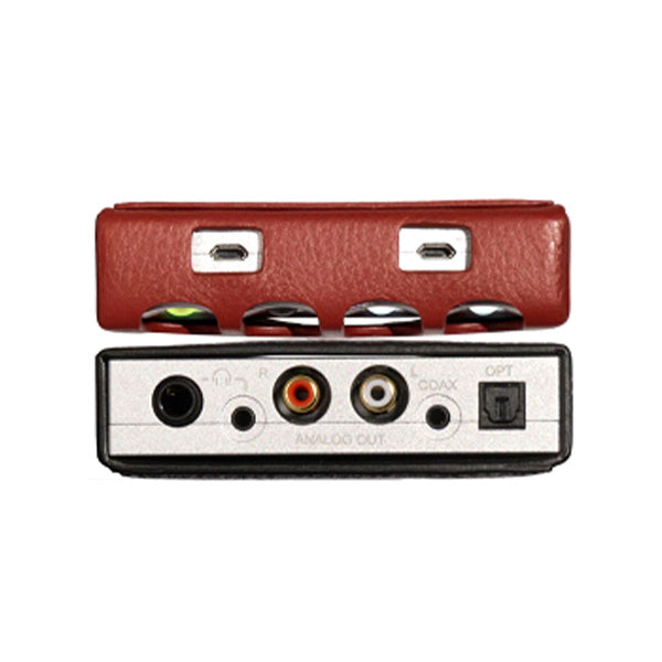 Chord Electronics CHORD Hugo 2 Slim Case【HUGO2-CASE-S】 – e☆イヤホン