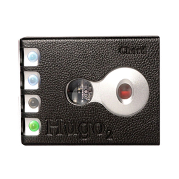Chord Electronics CHORD Hugo 2 Slim Case【HUGO2-CASE-S】 – e☆イヤホン