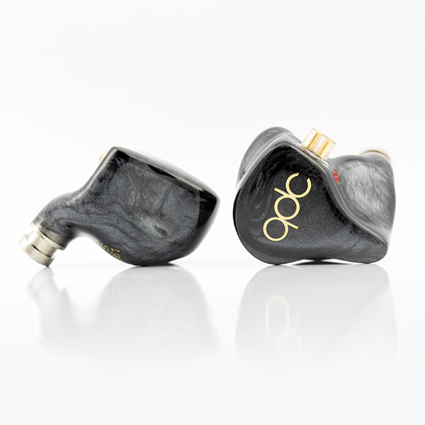 qdc TrES 日本限定モデル qdc キューディーシー qdc TrES 【QDC-7803】 – e☆イヤホン