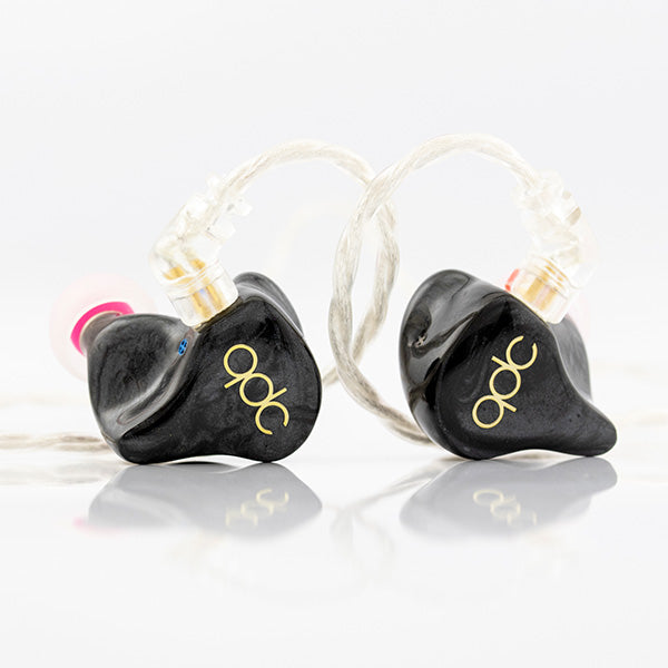 qdc TrES 日本限定モデル qdc キューディーシー qdc TrES 【QDC-7803】 – e☆イヤホン