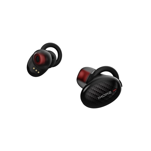 【美品】【保証】1more EHD9001TA  完全ワイヤレスイヤホン 1MORE EHD9001TA – e☆イヤホン