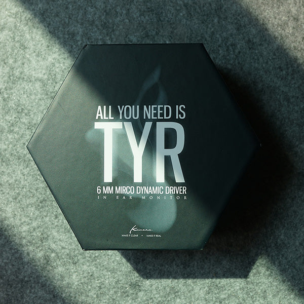 TYR