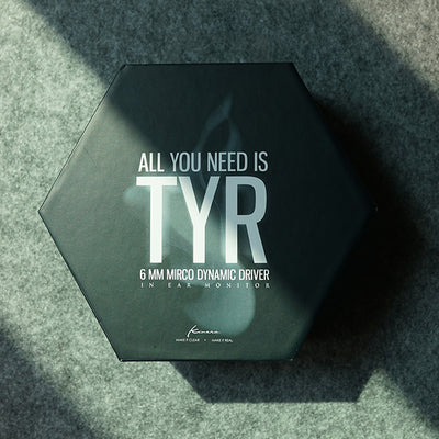 TYR